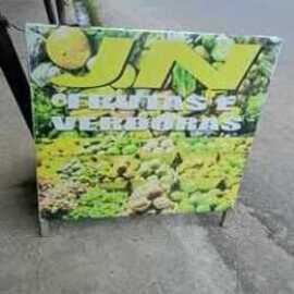 JN Frutas e Verduras